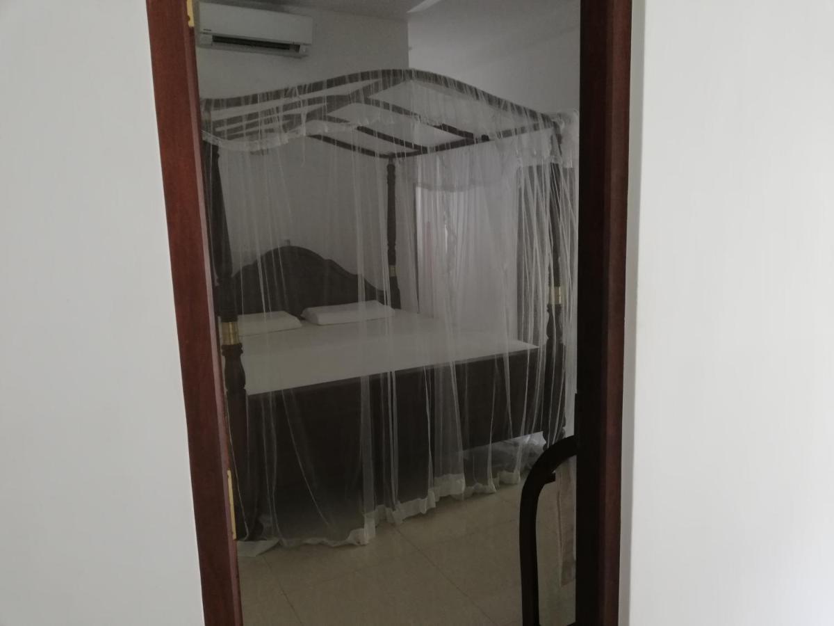 Mirissa Cocoon 호텔 외부 사진