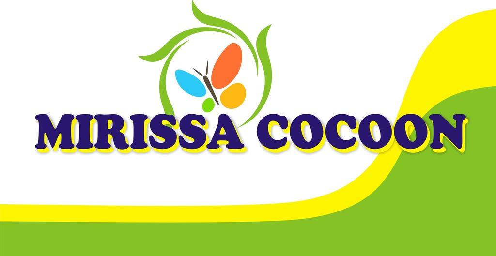 Mirissa Cocoon 호텔 외부 사진