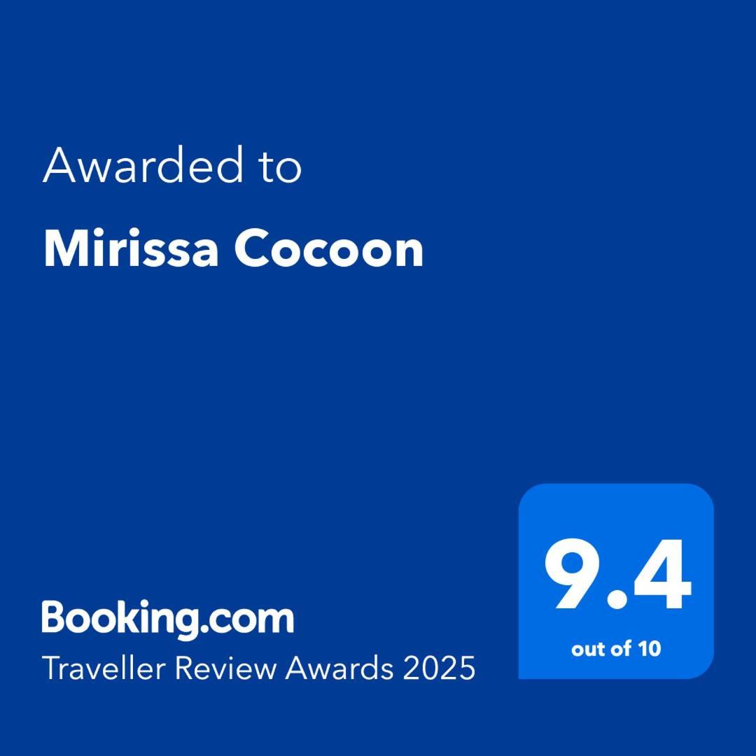 Mirissa Cocoon 호텔 외부 사진