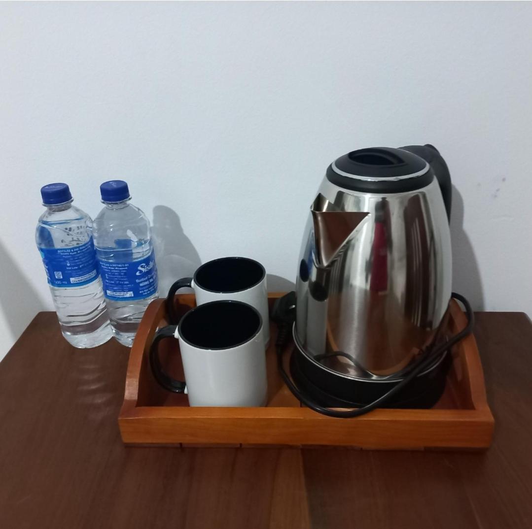 Mirissa Cocoon 호텔 외부 사진