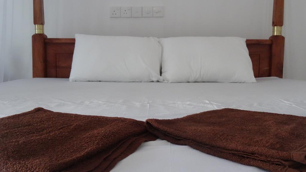 Mirissa Cocoon 호텔 외부 사진