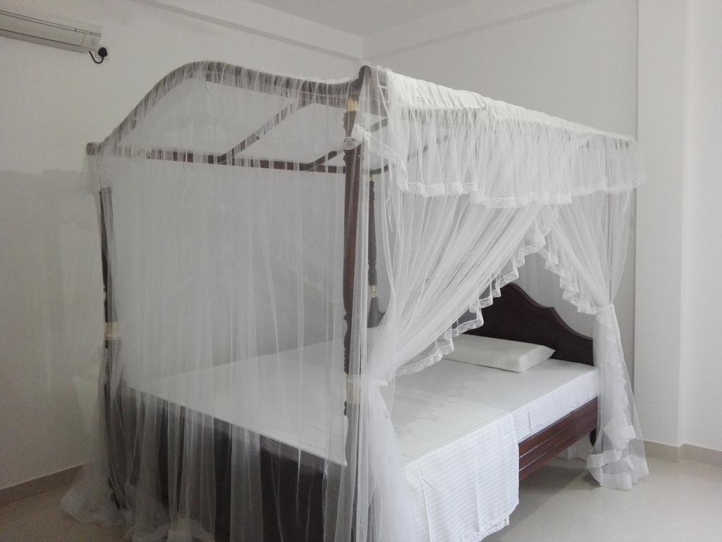 Mirissa Cocoon 호텔 외부 사진
