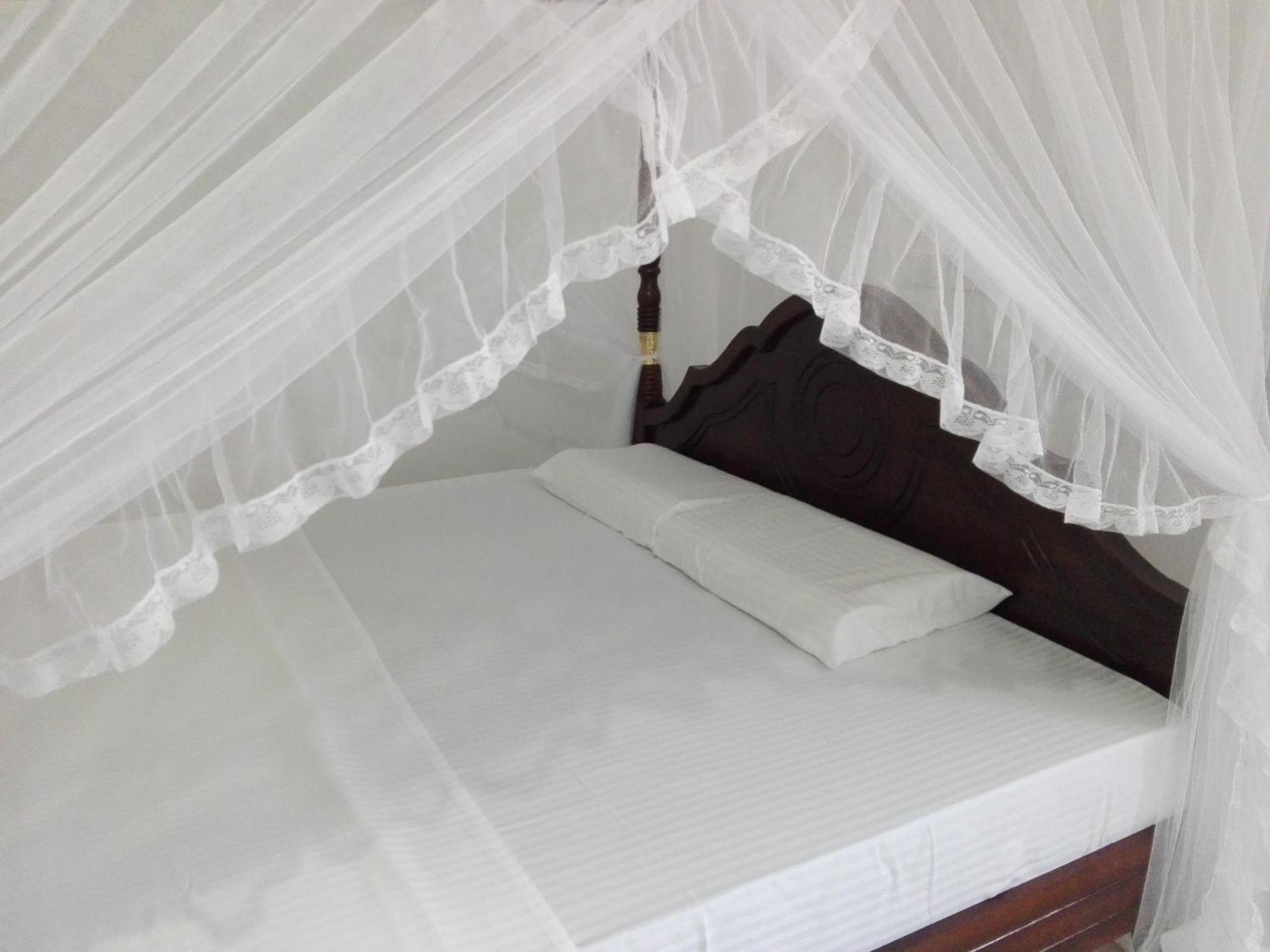 Mirissa Cocoon 호텔 외부 사진